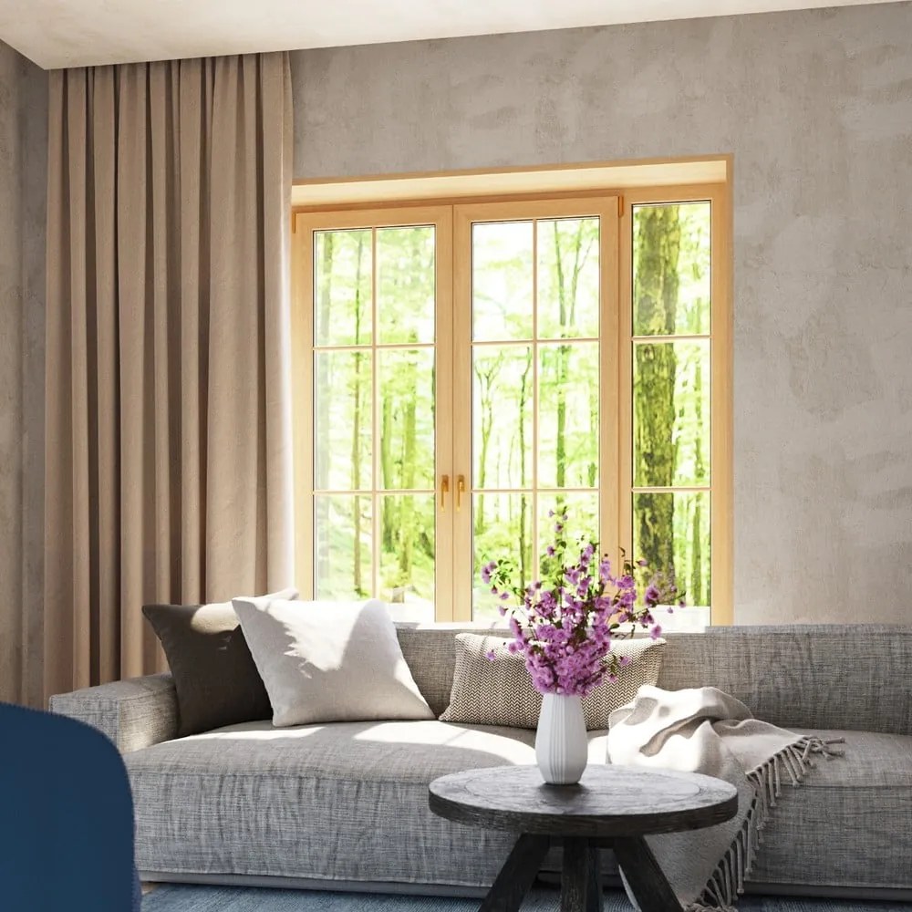 Бяла стенна лампа ø 10 cm Gino – Sollux