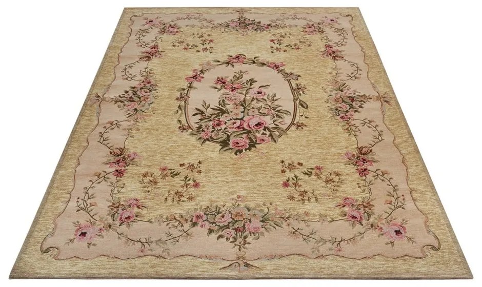 Бежов килим 120x180 cm Asmaa - Hanse Home