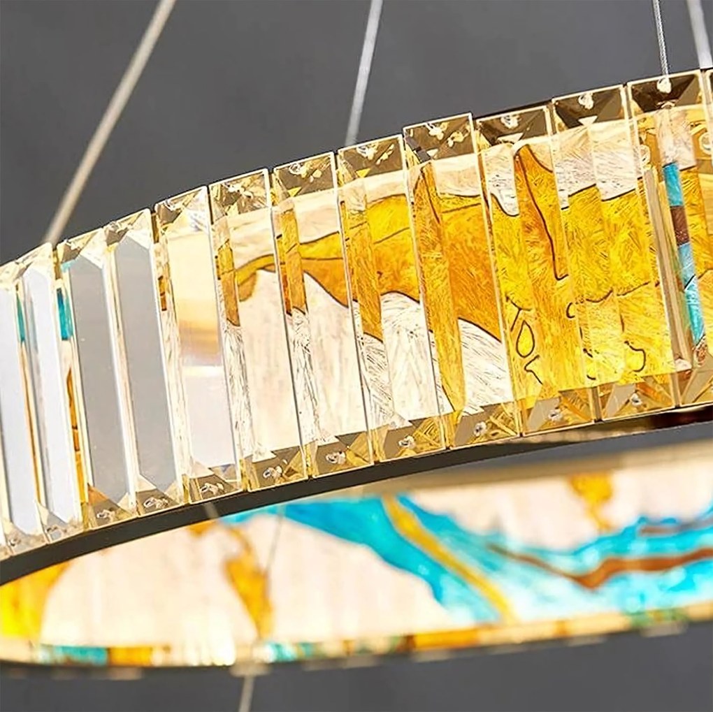 Лампа APP1748-CP 60CM