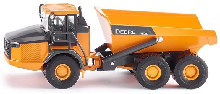 Siku - Играчка John Deere Dumper 3506