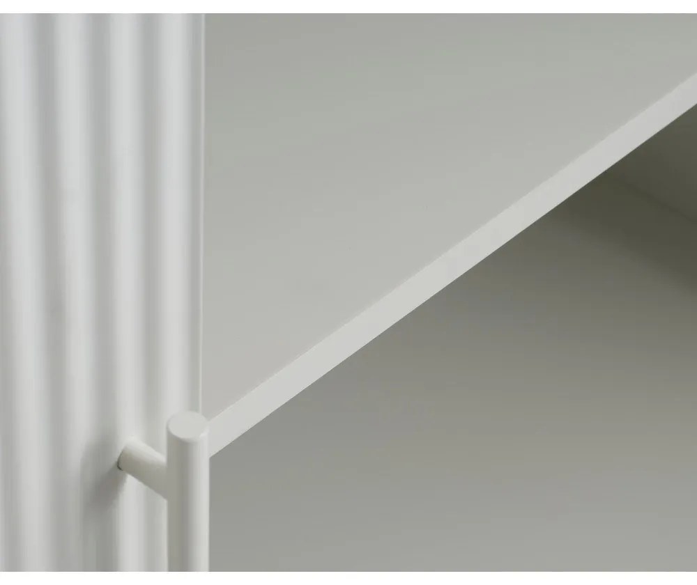 Сив скрин 160x75x45 cm Palma – Unique Furniture