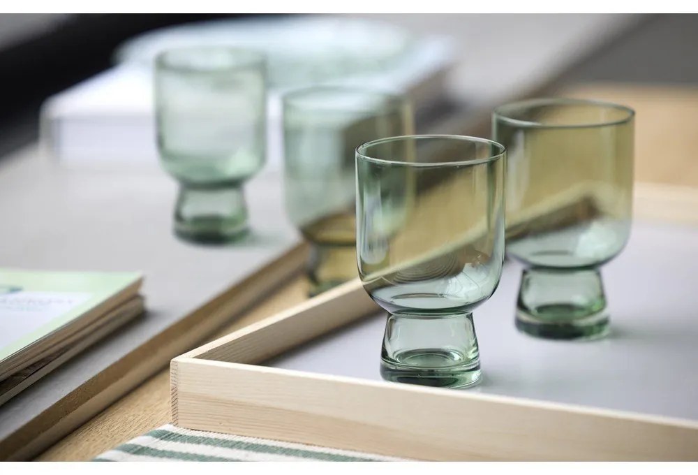 Стъклени чаши в комплект от 4 бр. 300 ml Sorrento – Lyngby Glas