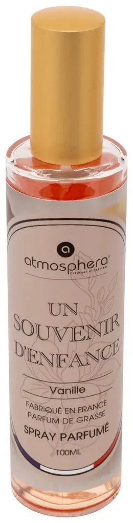 Спрей за стая atmosphera Nibi, 100 ml - Lavender room