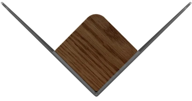 Стенна стоманена кука Butterflies Mini – UMAGE