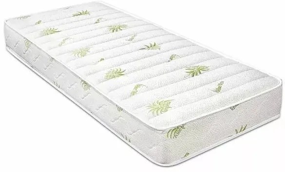 Матрак Aloe Spring от Тед 20 см