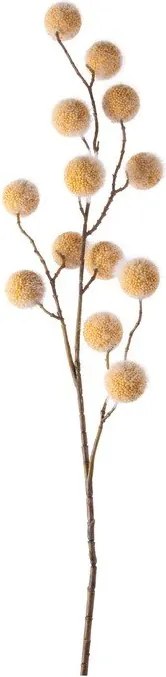 Изкуствено цвете (височина 68 cm) Poppy Berry – PT LIVING