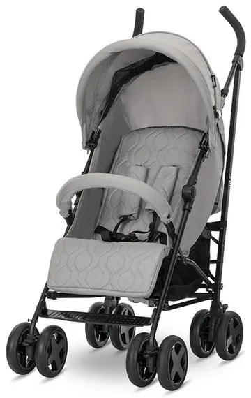 Лятна детска количка IDA LORELLI - Grey