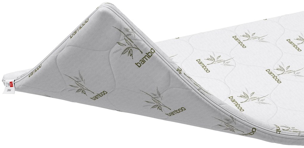 Топ матрак Enna от Zymmo