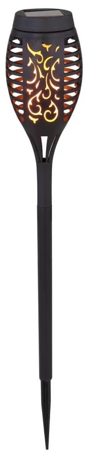 Globo 33536-12 - LED Соларна лампа LED/0,1W/3V IP44