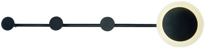 стенна лампа LED Valentino-Leuko