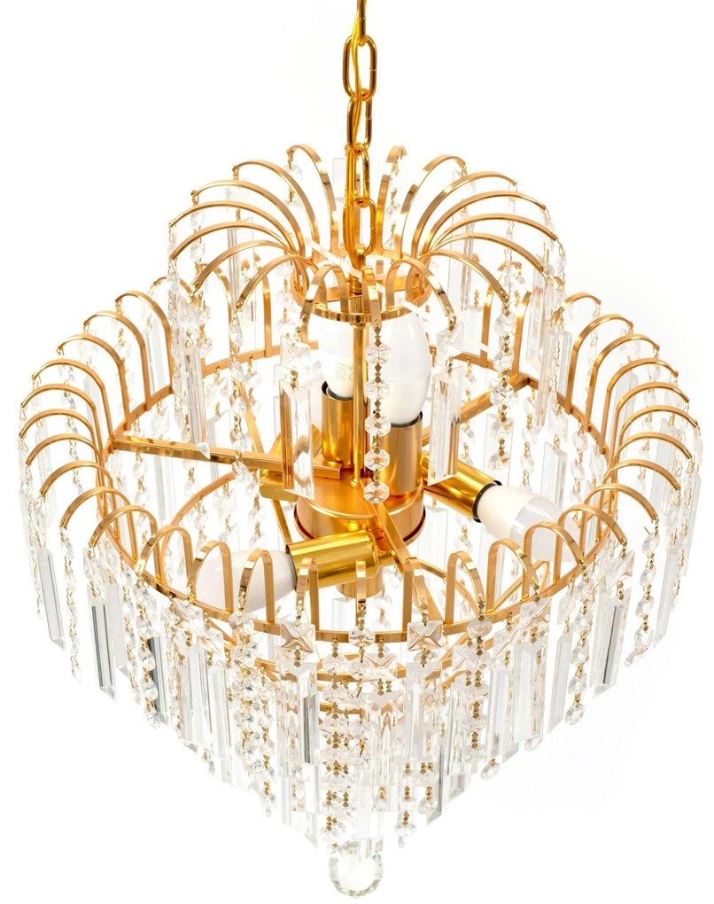 Лампа Gold 312358