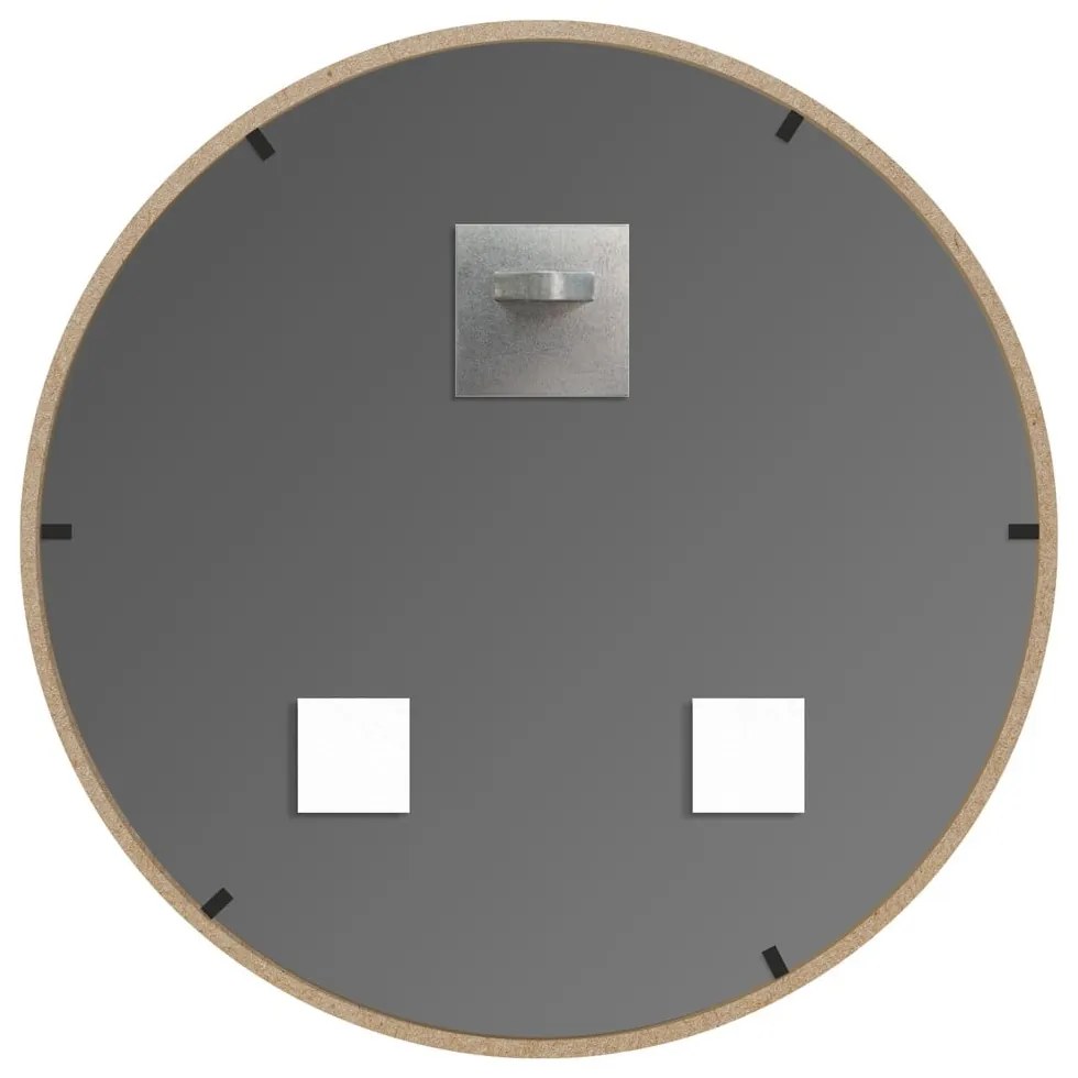 Стенно огледало ø 50 cm Julie - Styler