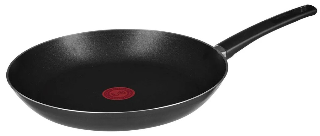 Тиган Tefal B5820702 Черен Алуминий Ø 30 cm