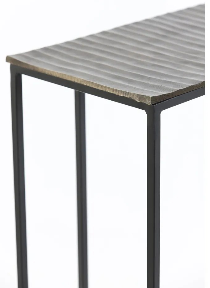 Странична масичка 26x48 cm Macy – Light &amp; Living