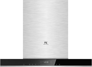 Master Kitchen MKHD T608-ED/T908-ED Touch  Декоративен аспиратор