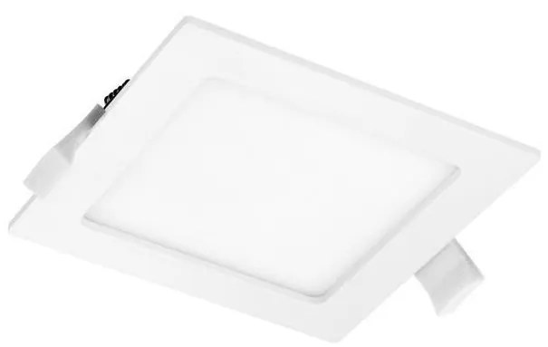 Aigostar - LED Лампа за окачен таван ULTRATHIN LED/6W/230V 6000K бял