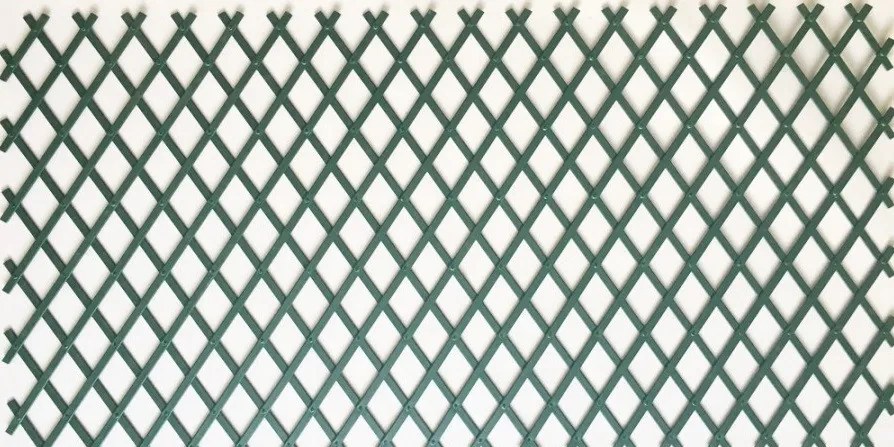 Декоративна ограда Хармоника - 1 х 2.00 м