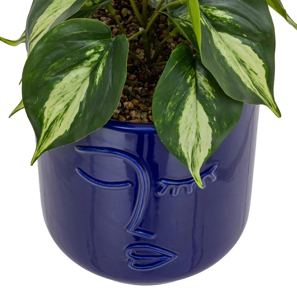Изкуствено растение atmosphera Soleya, 30 cm