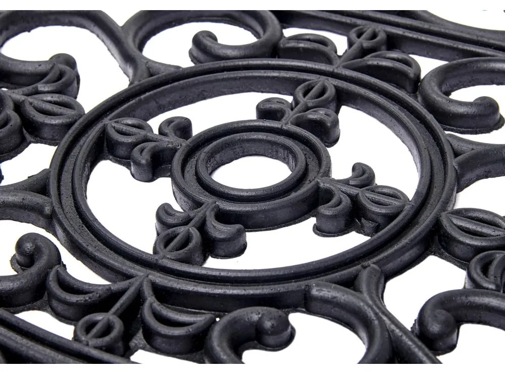 Изтривалка 45x75 cm Fleur - Hanse Home