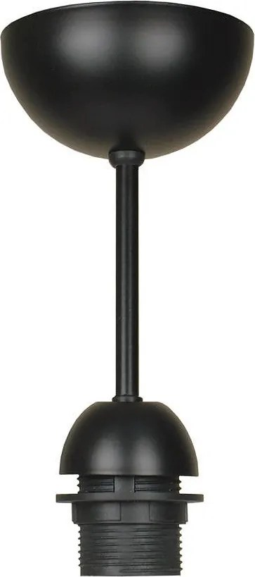 Арматура за пендел МИНИ, 1xE27