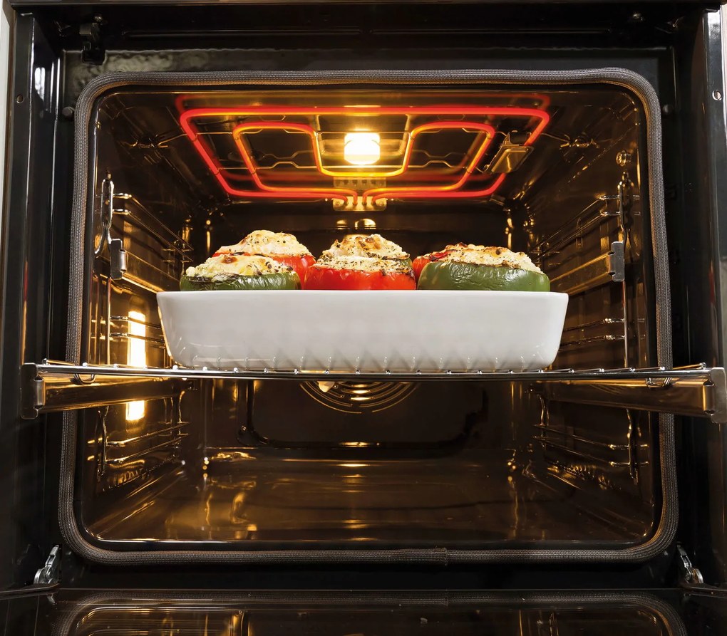 Вградена фурна Gorenje BO6717E0-Inox