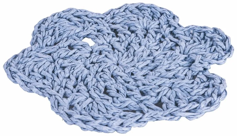 Хартиени подложки в комплект от 6 броя Uncinetto - Villa d'Este