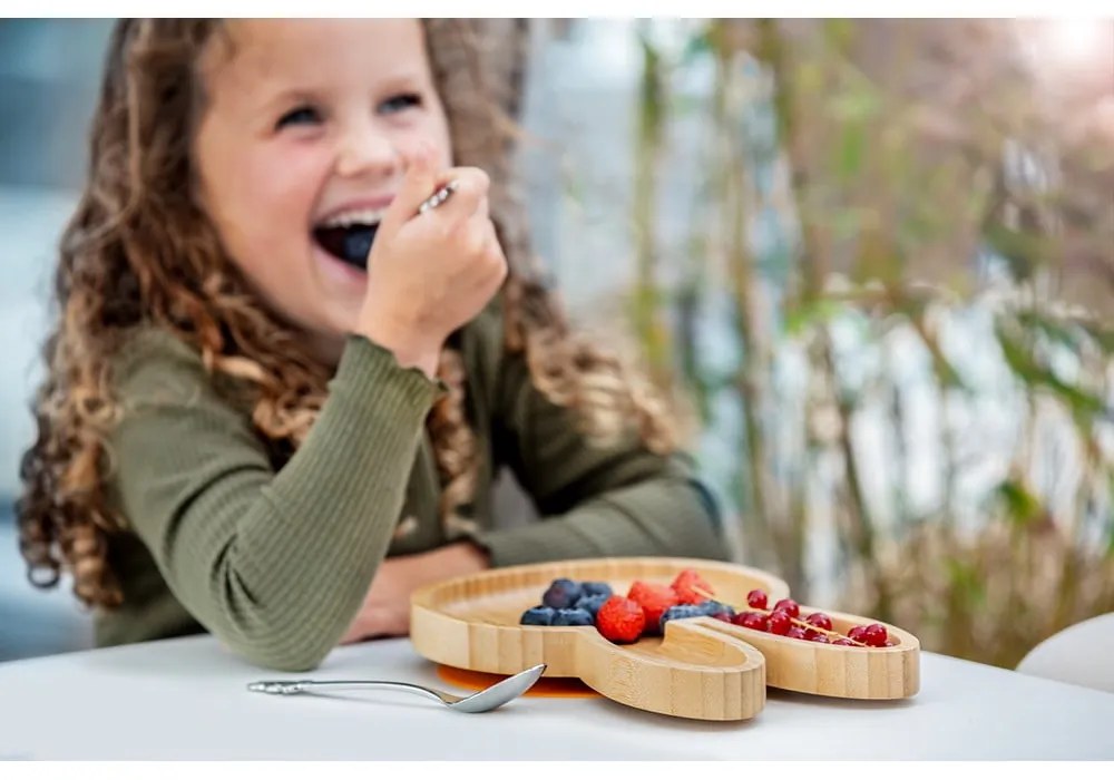 Детски комплект за хранене Miffy – Zilverstad