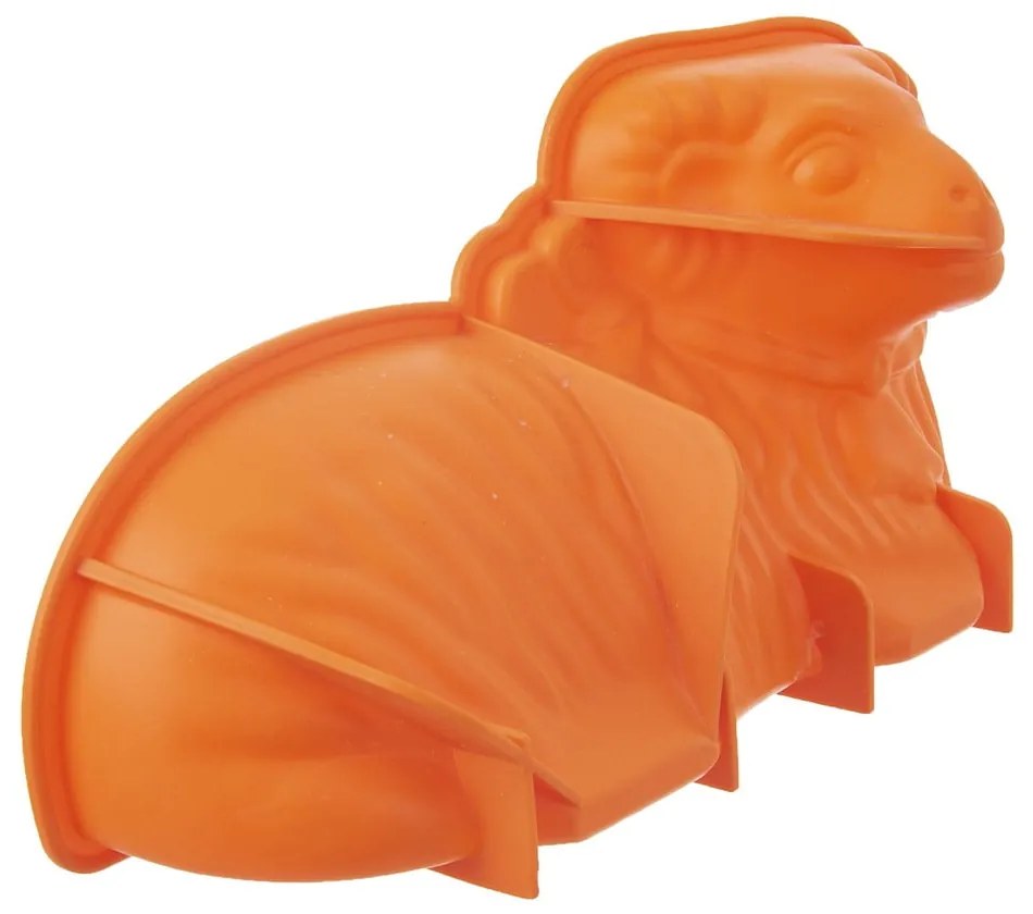 Силиконова форма за печене 17x31 cm – Orion