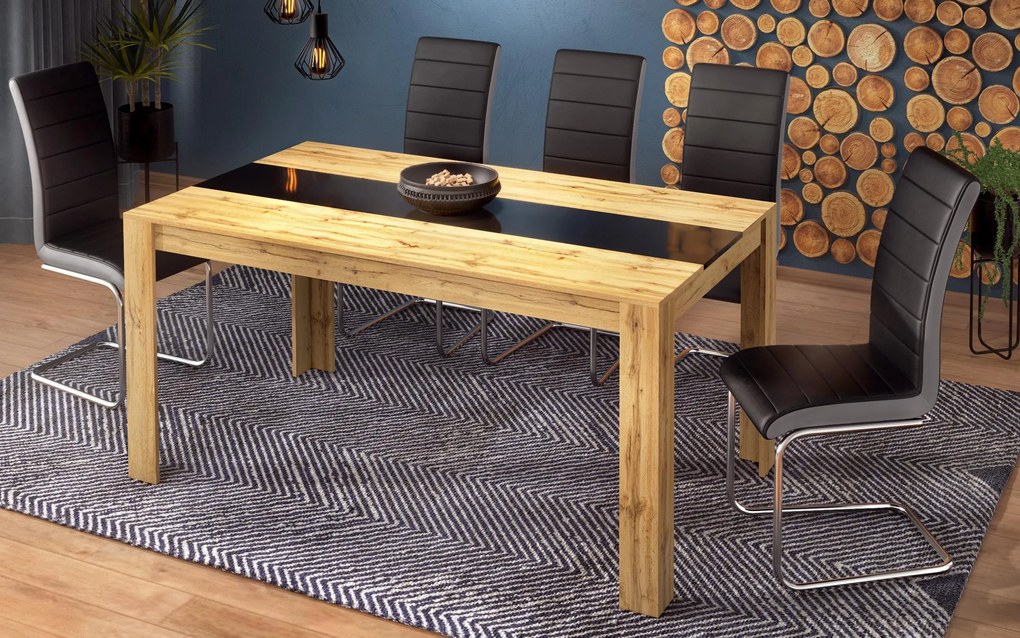 Трапезна маса Форекс 160