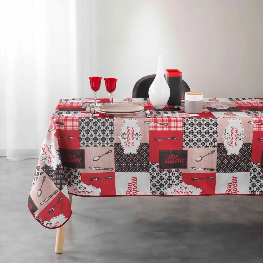 Покривка за маса 150x240 cm Brunch – douceur d'intérieur