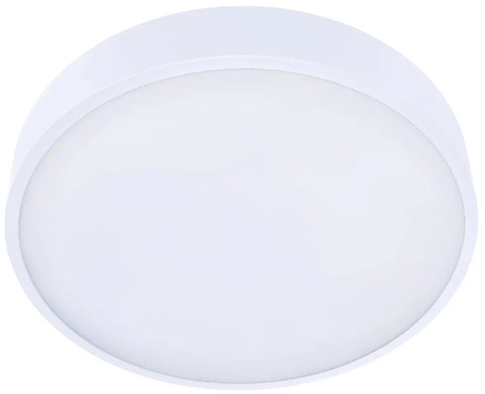 Brilagi - LED Плафониера POOL LED/48W/230V 3000/4000/6000K д. 40 см бял