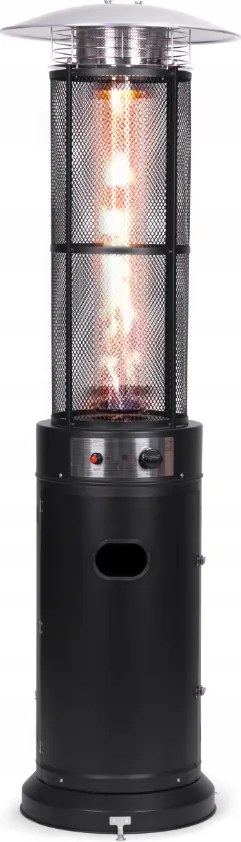 Газов терасен отоплител 11 kW