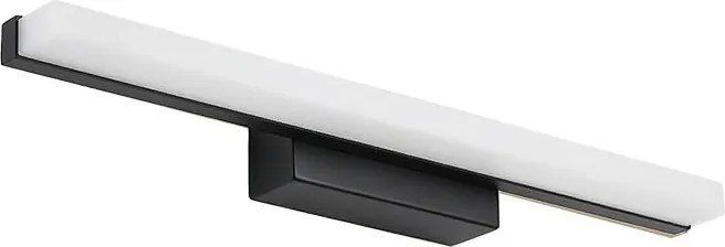 Аплик LED 42CM APP1854-1W BLACK