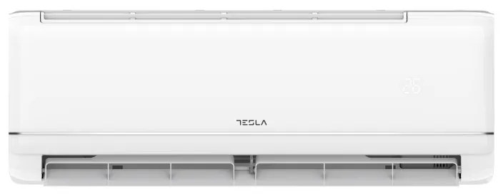 Климатик Tesla TA36QQDT-1232IAWT, 12000 BTU, A++/A+, R32, ECO, Самопочистване, Самодиагностика, Wi-Fi, Турбо, Бял