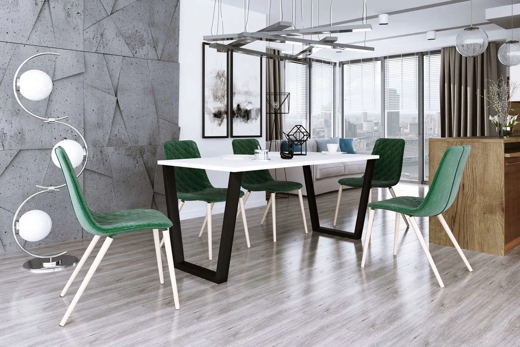 Маса Kingsale II-Leuko-185 x 67