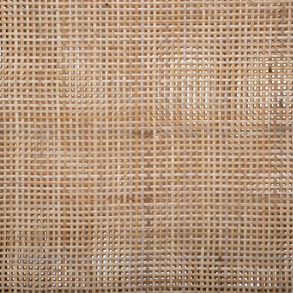 Преграда atmosphera Sana, Ратан, 120x170 cm - Натурален