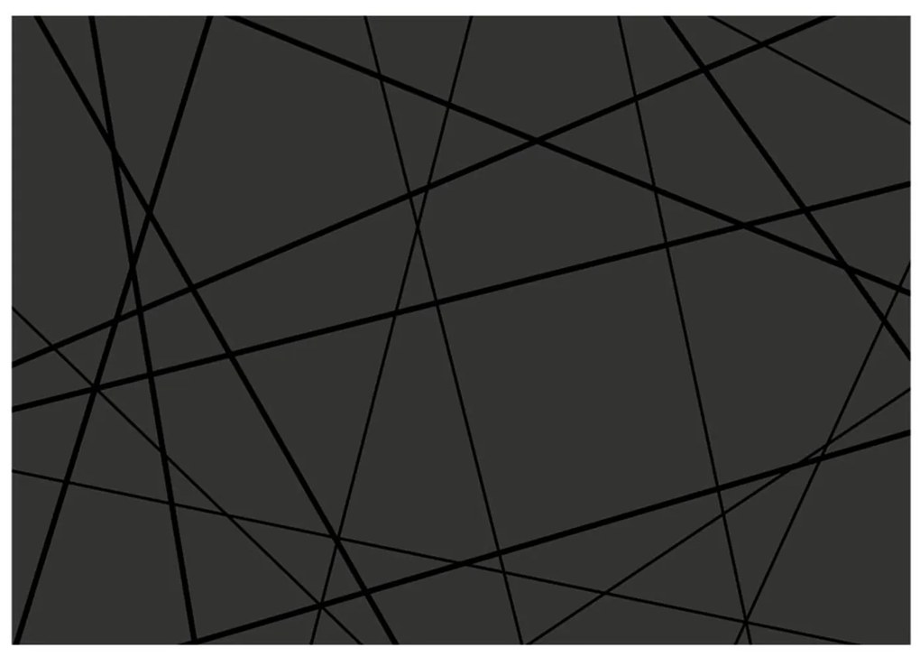 тапет - Dark Intersection 350x245