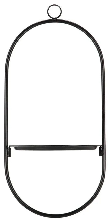 Метален държач за саксия (височина 58 cm) – Esschert Design