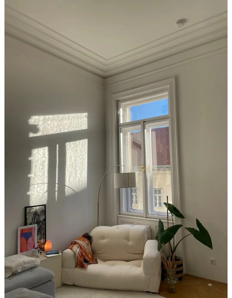 Червен стол Hippo - Karup Design