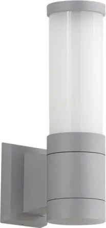 Градински аплик Viokef Cavo H240-Gray