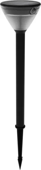 Philips - LED соларна лампа KYNA LED/3,8W/3,7V 800 mAh 2700K IP44