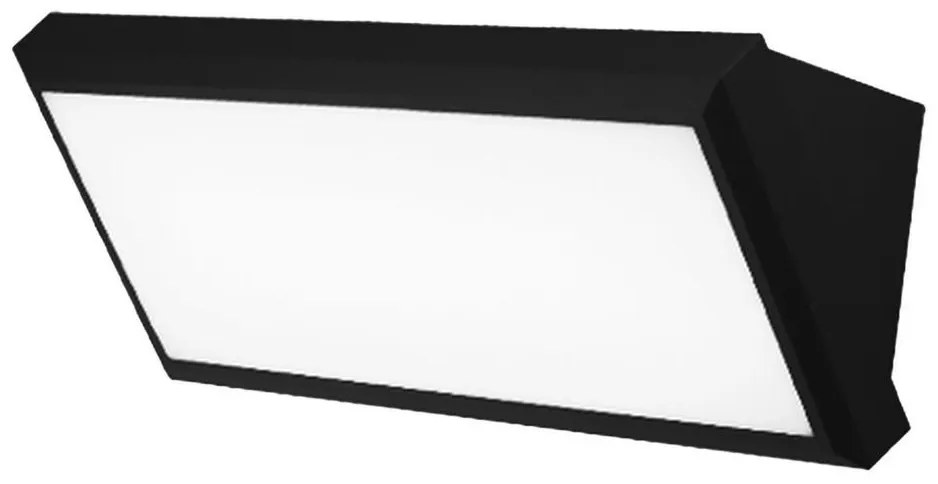 Top Light Girona - LED Екстериорен аплик LED/12W/230V IP65