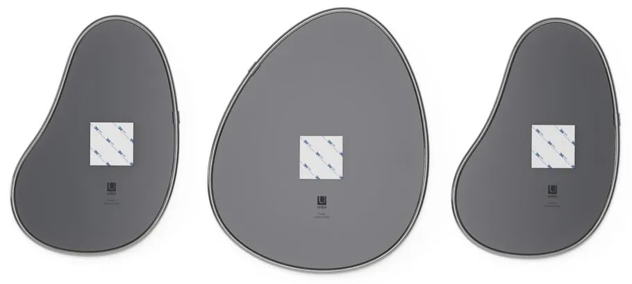 Стенно огледало 31x25 cm Hubba - Umbra