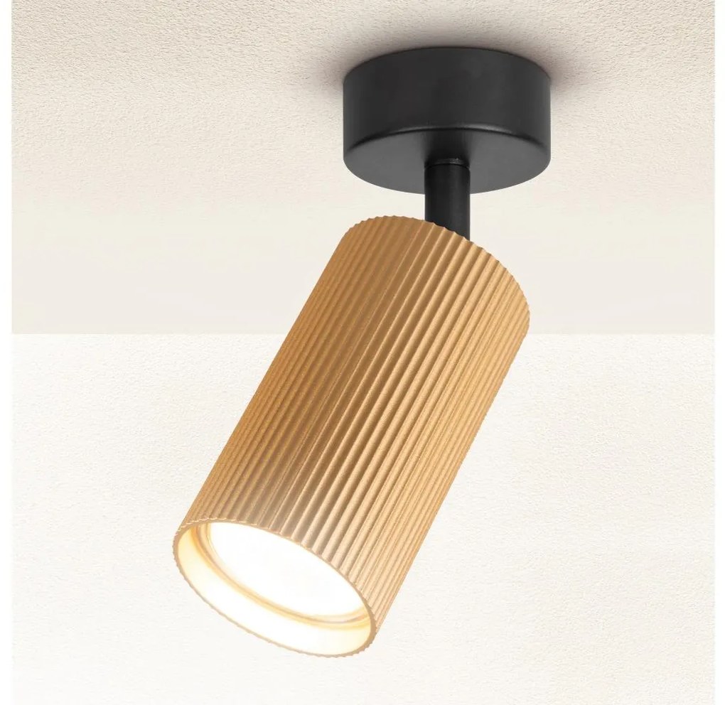 Brilagi - спот SELE MODERN 1xGU10/30W/230V златист