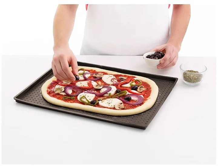 Силиконова подложка за печене 30x40 cm – Lékué