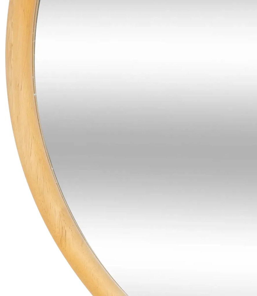 Огледало atmosphera Kim, Хевея - 108 cm