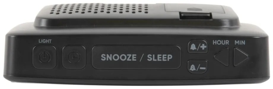 Дигитална аларма New Retro – Karlsson