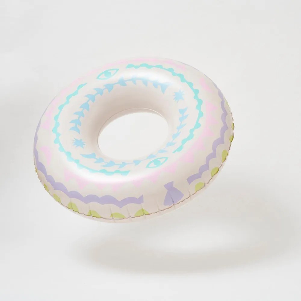 Надуваем пръстен , ø 110 cm Fiesta Mariposa - Sunnylife