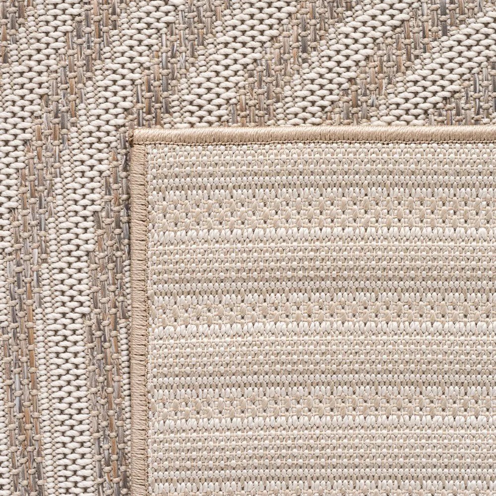 Бежов килим за открито и закрито 120x170 cm Desert 1301 – Ayyildiz Carpets