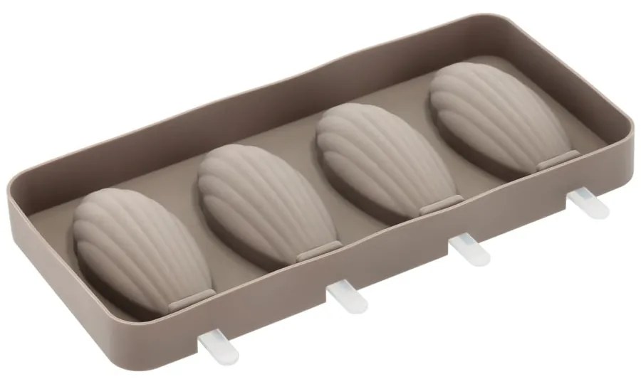 Силиконова форма за сладолед – Blomsterbergs